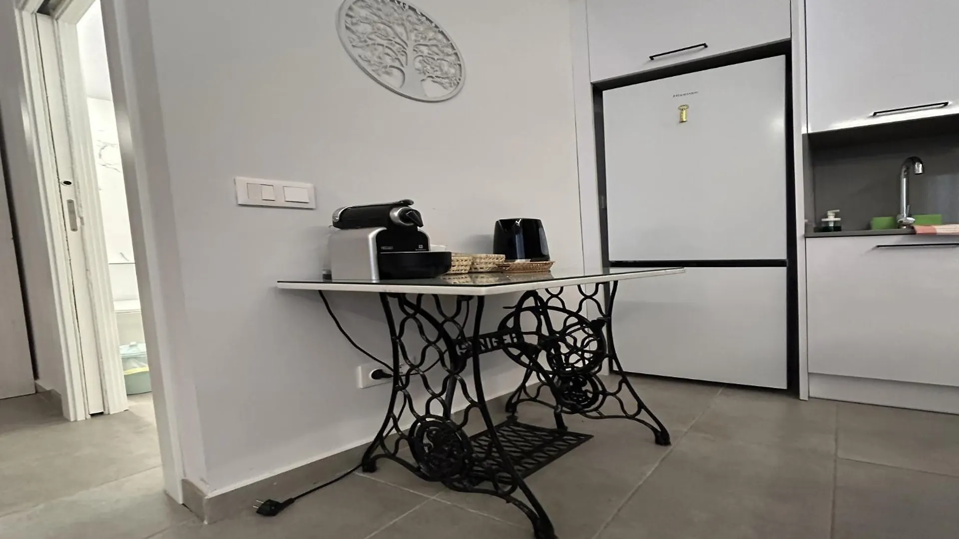 Apartment Estudio Dona Ines Centro Air Con Wifi Andra Malaga