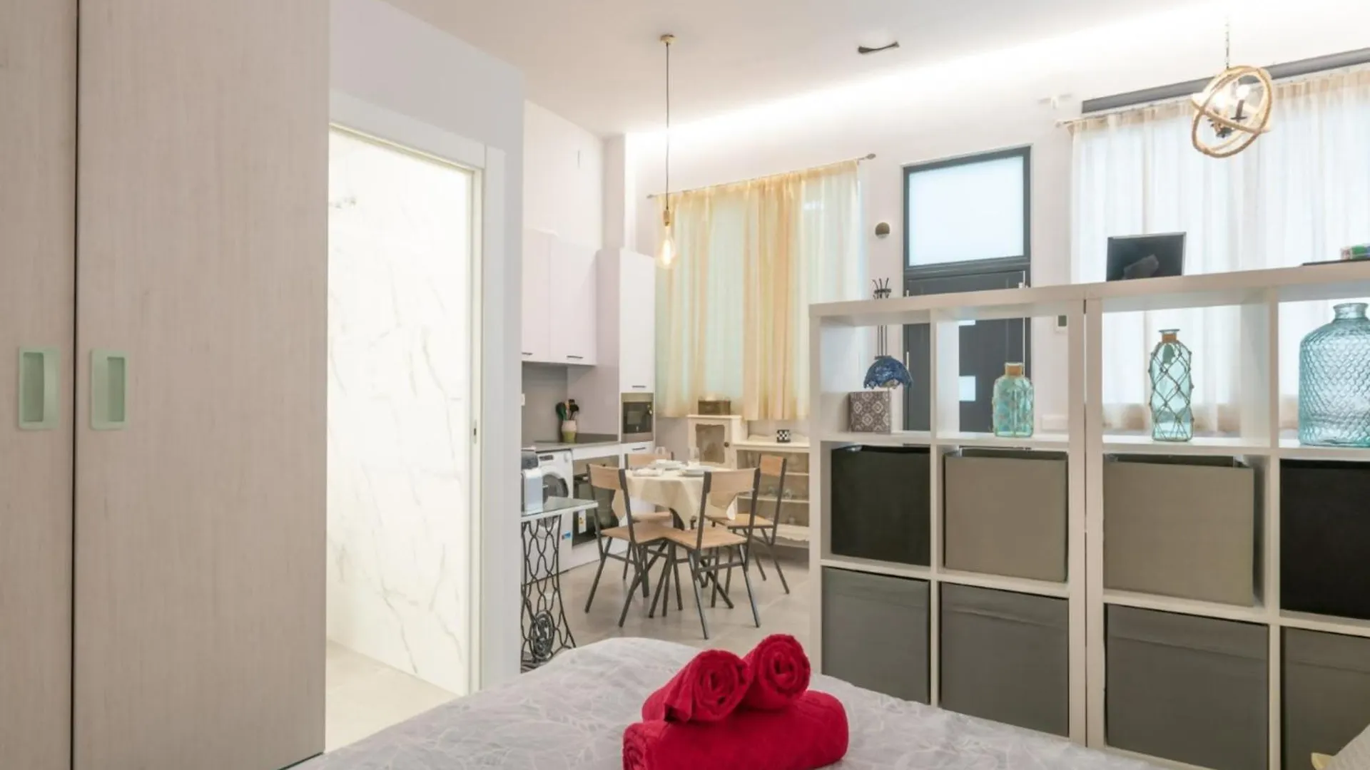 Apartment Estudio Dona Ines Centro Air Con Wifi Andra Malaga