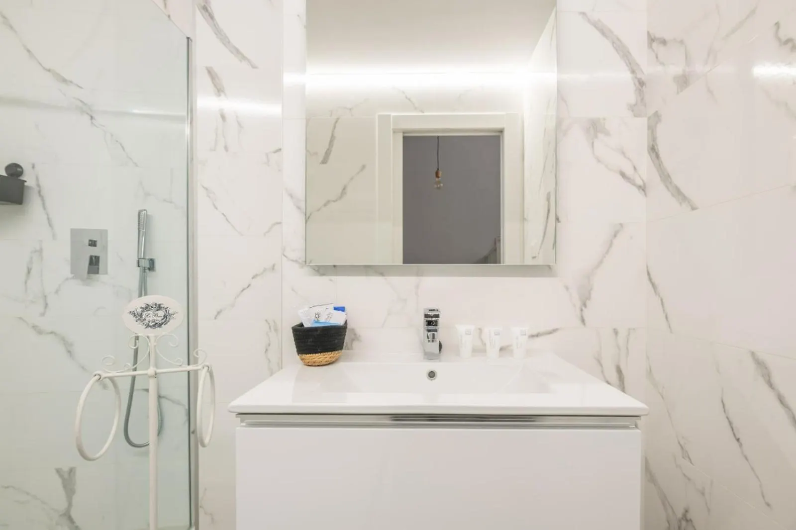 Estudio Dona Ines Centro Air Con Wifi Andra Malaga Apartment