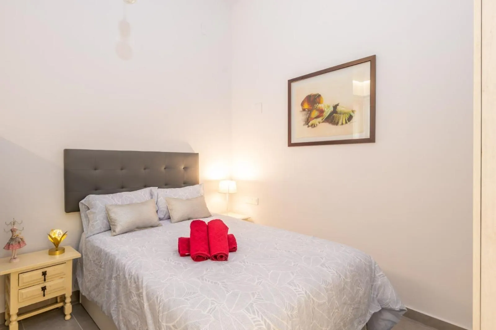 Estudio Dona Ines Centro Air Con Wifi Andra Malaga Apartment
