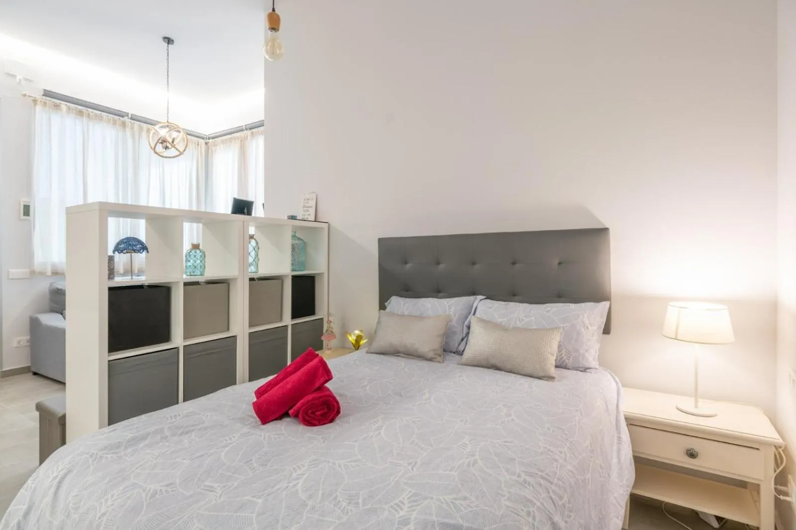 Apartment Estudio Dona Ines Centro Air Con Wifi Andra Malaga