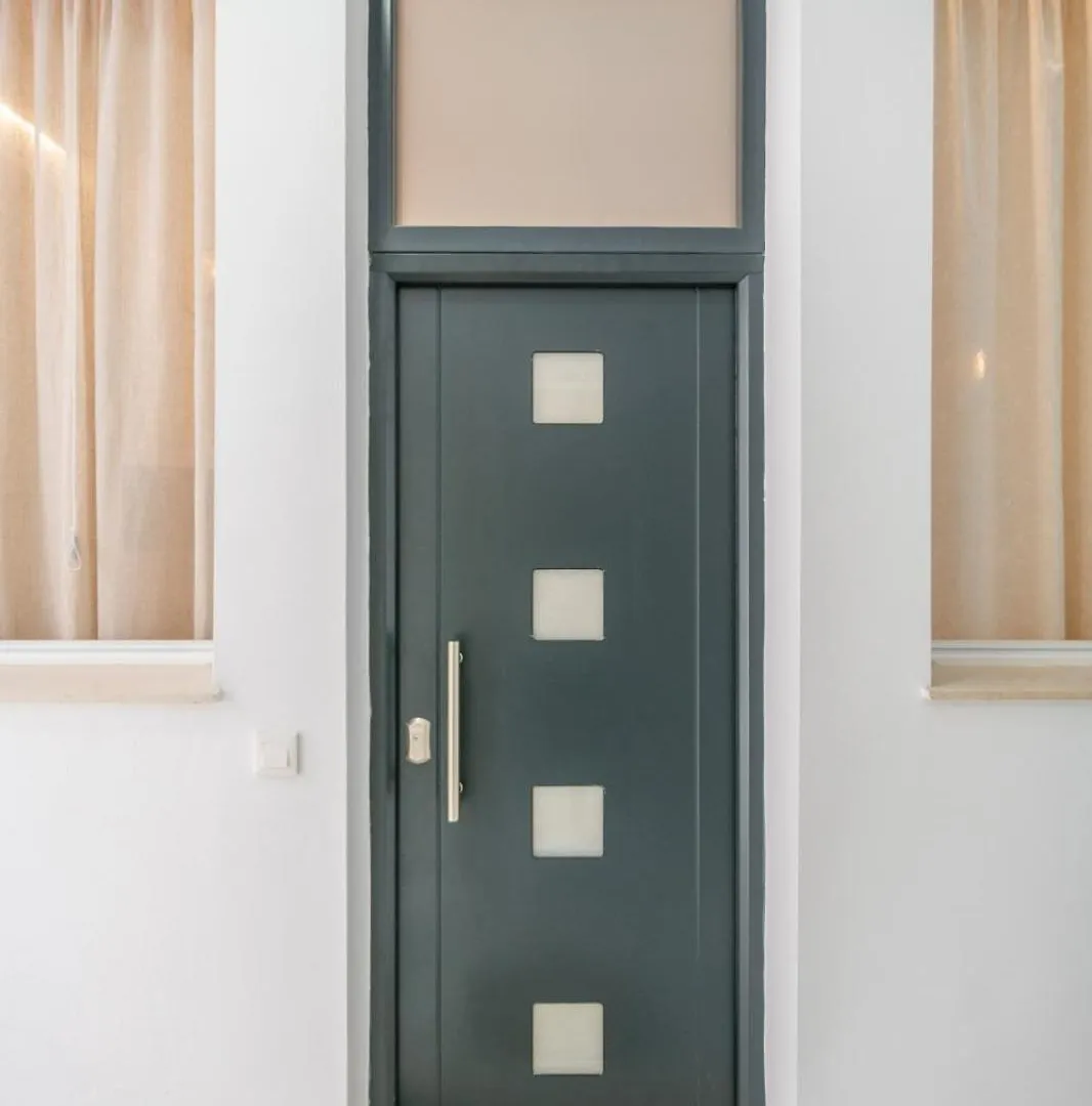 Estudio Dona Ines Centro Air Con Wifi Andra Malaga 0*,  Spain