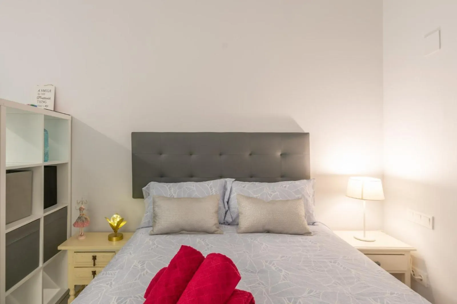 Estudio Dona Ines Centro Air Con Wifi Andra Malaga 0*,